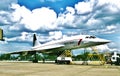 Super SonicBritish Airways AÃ©rospatiale BAC Concorde G-BOAD CN 210 SST