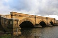 Ross Bridge, Tasmania, Australia Royalty Free Stock Photo