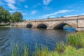 Ross bridge in Tasmania, Australia Royalty Free Stock Photo