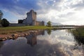 Ross Castle Royalty Free Stock Photo