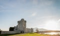 Ross Castle Ireland Royalty Free Stock Photo