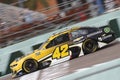 NASCAR: February 28 Dixie Vodka 400