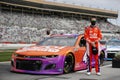 NASCAR: March 21 Folds of Honor QuikTrip 500