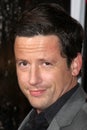 Ross McCall Royalty Free Stock Photo