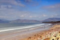 Rossbeigh Royalty Free Stock Photo