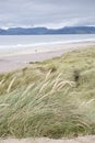 Rossbeigh Beach, County Kerry;