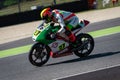 CIV - Italian Speed Championship Civ Round 5ÃÂ° - Moto 3