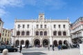 Rossio Railway Station, Lisbon,Portugal