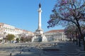 Rossio Square