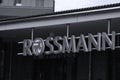 Rossmann brand