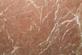 Stone texture polished marble Rosso alicante