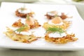 Rosti Appetizer Platter