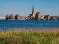 Rostock Royalty Free Stock Photo