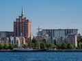Rostock Royalty Free Stock Photo
