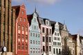 Rostock, Germany Royalty Free Stock Photo