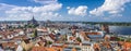 Rostock, Germany Royalty Free Stock Photo