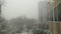 Rostov city view