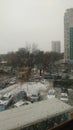 Rostov city view