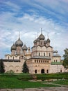 Rostov the Great. Kremlin