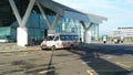 Rostov International Airport Platov