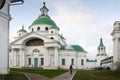Rostov Kremlin Royalty Free Stock Photo