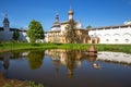 Rostov Kremlin, Church of Hodegetria