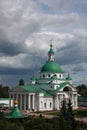 Rostov. Monastery. Cathedral Dimitri of Rostov.