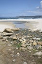 Rostro Beach; Finisterre; Costa de la Muerte; Galicia