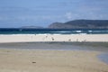 Rostro Beach; Finisterre; Costa de la Muerte; Galicia