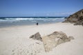 Rostro Beach; Finisterre; Costa de la Muerte; Galicia