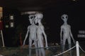 Roswell aliens