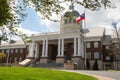 Roswell City Hall Government building