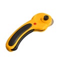 Rotary cutter Royalty Free Stock Photo