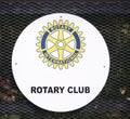 Rotary International Club Logo