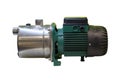 Rotary water pump. Electric water pump