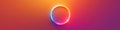Rotating circular loading icon, minimalist design, seamless loop , loading, upload progress