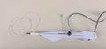Rotational Atherectomy System Console, Coronary Atherectomy. The ROTAPRO Rotational Atherectomy system features an Advanced which