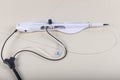 Rotational Atherectomy System Console, Coronary Atherectomy. The ROTAPRO Rotational Atherectomy system features an Advanced which