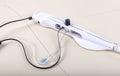 Rotational Atherectomy System Console, Coronary Atherectomy. The ROTAPRO Rotational Atherectomy system features an Advanced which