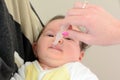 Rotavirus vaccine - virus immunisation