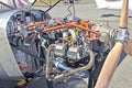 Rotax Light Aircraft Engine