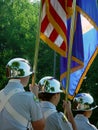 Rotc Royalty Free Stock Photo