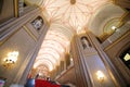 Rotes Rathaus Red town hall Berlin Germany