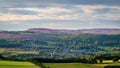 Rothbury Town and Terraces