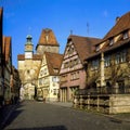 Rothenburg, Germany