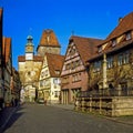 Rothenburg, Germany