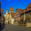 Rothenburg, Germany