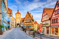 Rothenburg, Germany