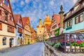 Rothenburg, Germany