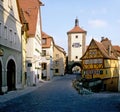 Rothenburg, Germany